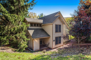 Northridge 412, Tannersville